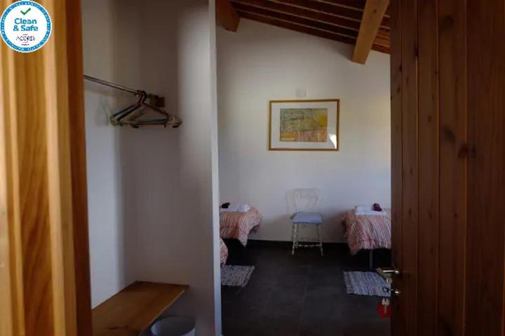 Casa das Camarinhas RAAL 542- casa partilhada room 1